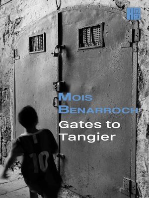 cover image of Gates to Tangier